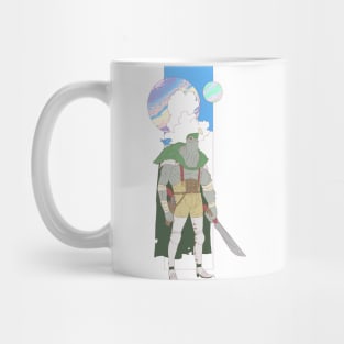 Mindless Chapping Turtle Mug